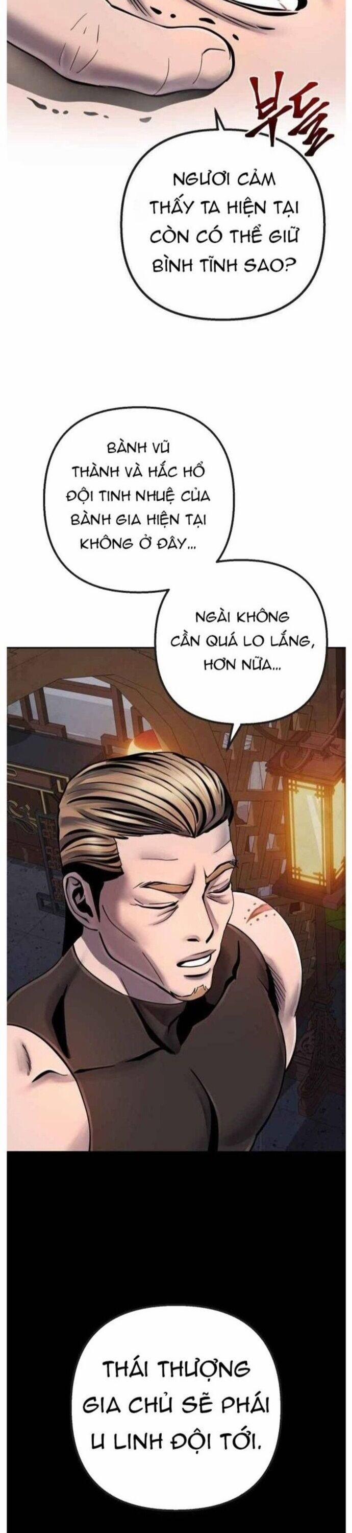 Đao Hoàng Tứ Thiếu Gia 48 trang 15