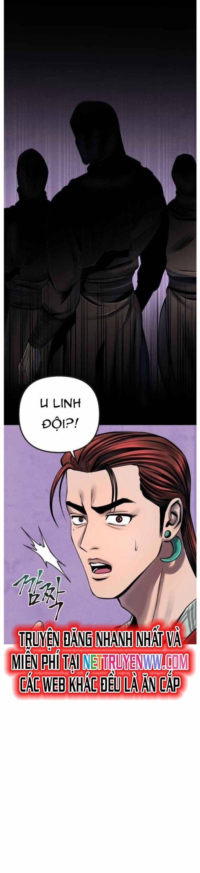 Đao Hoàng Tứ Thiếu Gia 48 trang 16