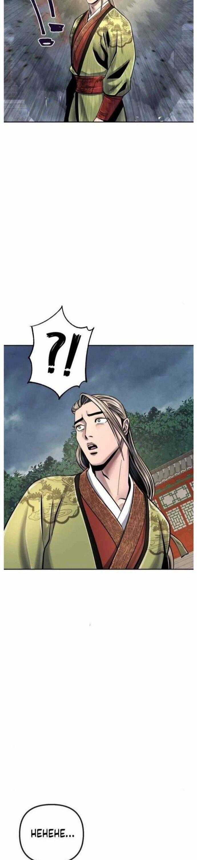 Đao Hoàng Tứ Thiếu Gia 48 trang 26