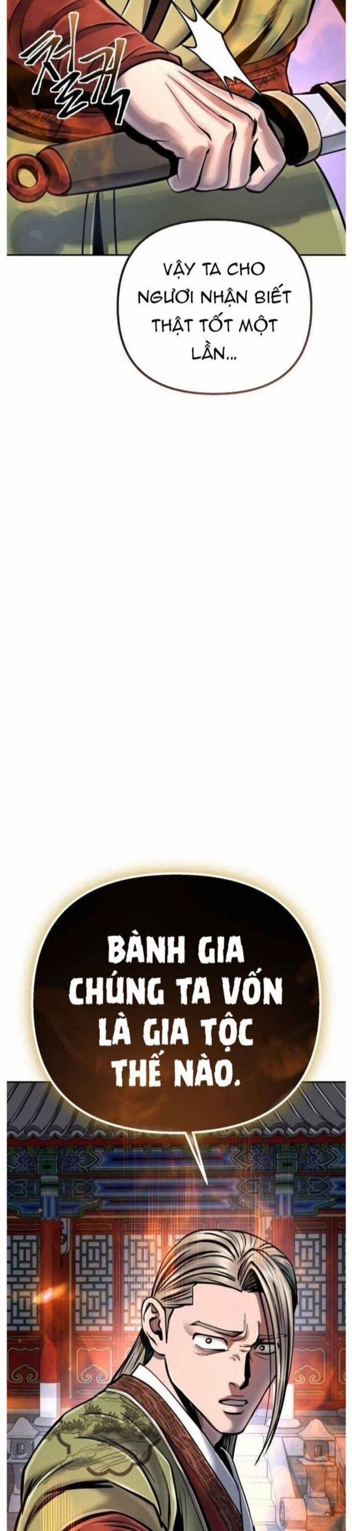 Đao Hoàng Tứ Thiếu Gia 48 trang 32