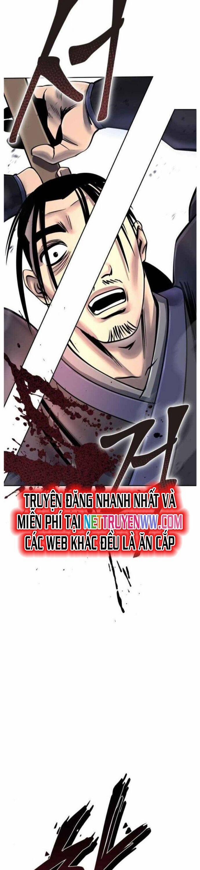 Đao Hoàng Tứ Thiếu Gia 48 trang 36