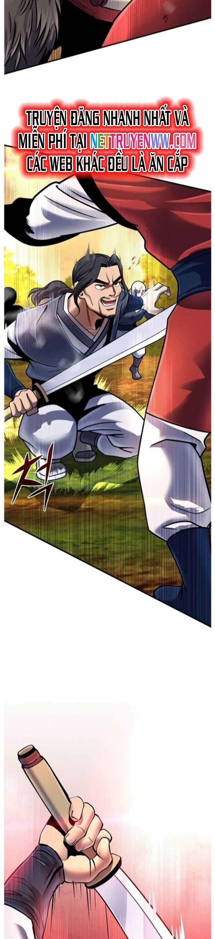 Đao Hoàng Tứ Thiếu Gia 49 trang 25