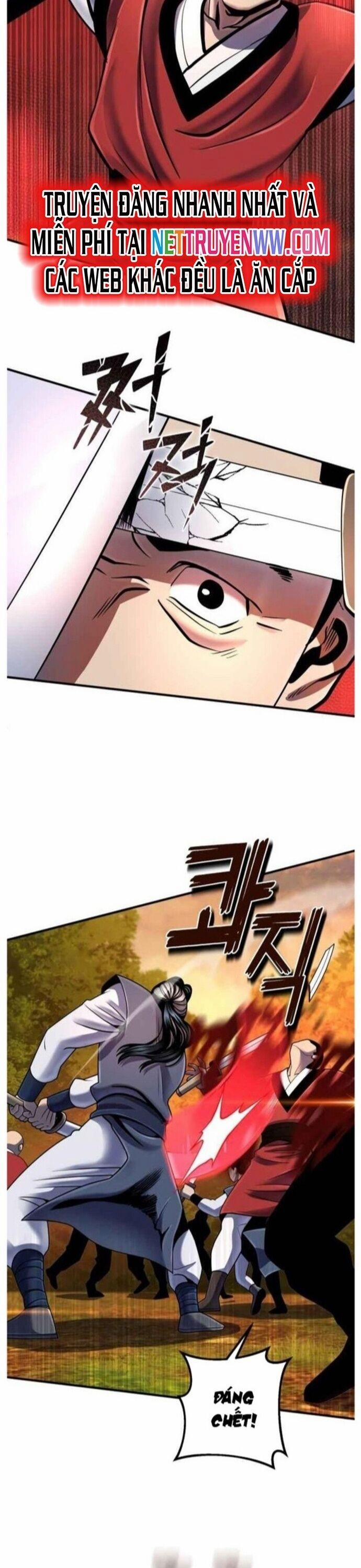 Đao Hoàng Tứ Thiếu Gia 49 trang 27