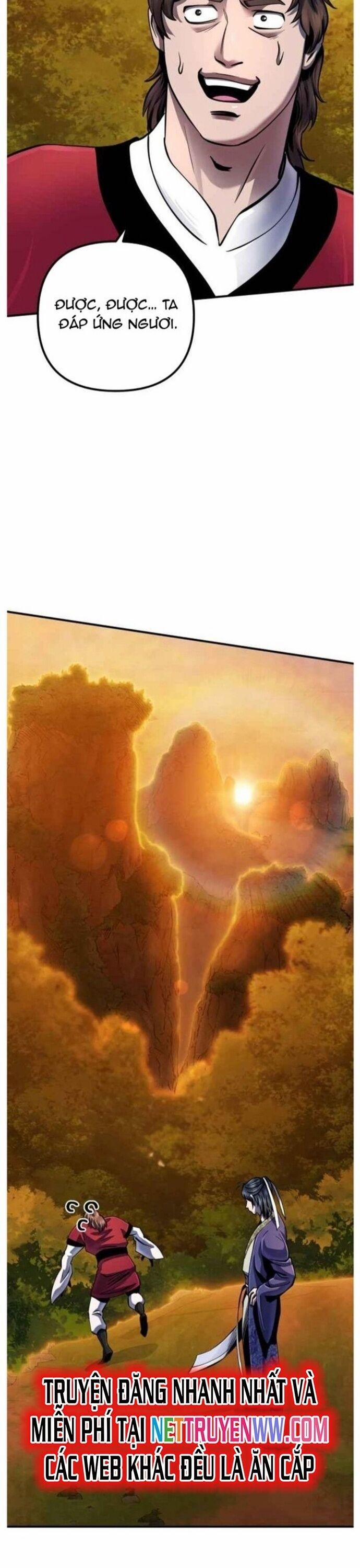 Đao Hoàng Tứ Thiếu Gia 49 trang 40