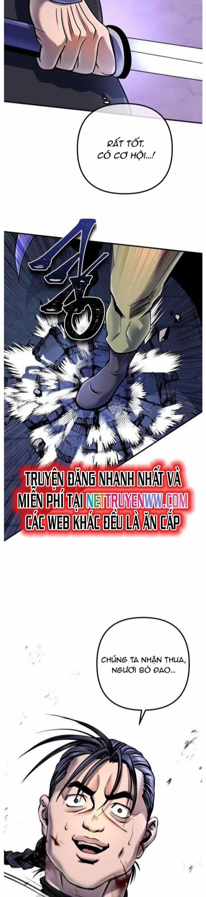 Đao Hoàng Tứ Thiếu Gia 49 trang 8