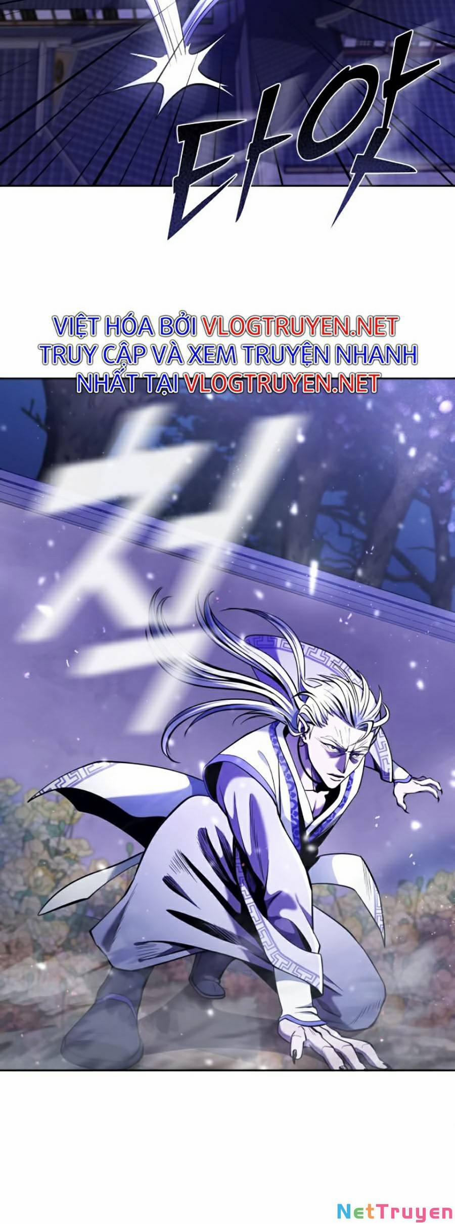 Đao Hoàng Tứ Thiếu Gia 5 trang 13