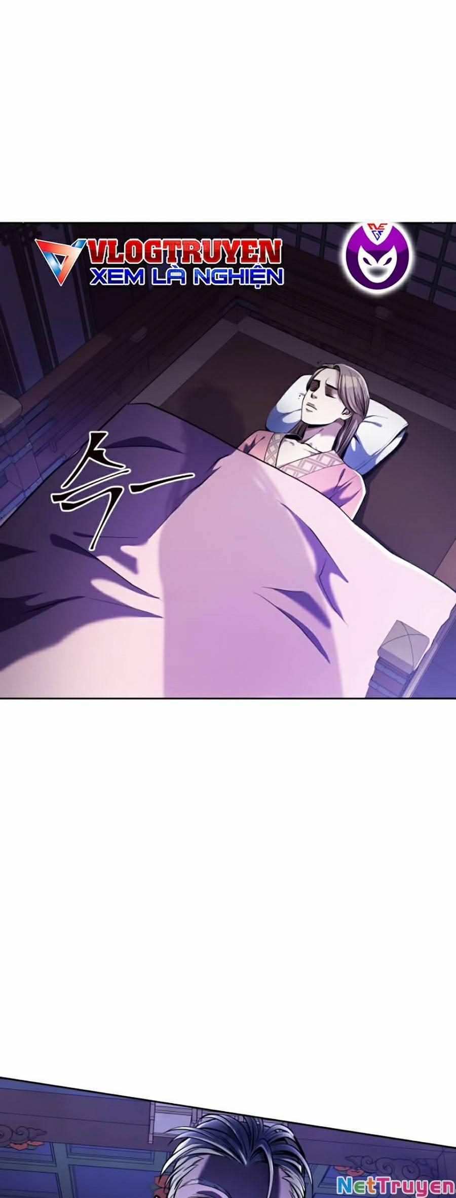 Đao Hoàng Tứ Thiếu Gia 5 trang 16