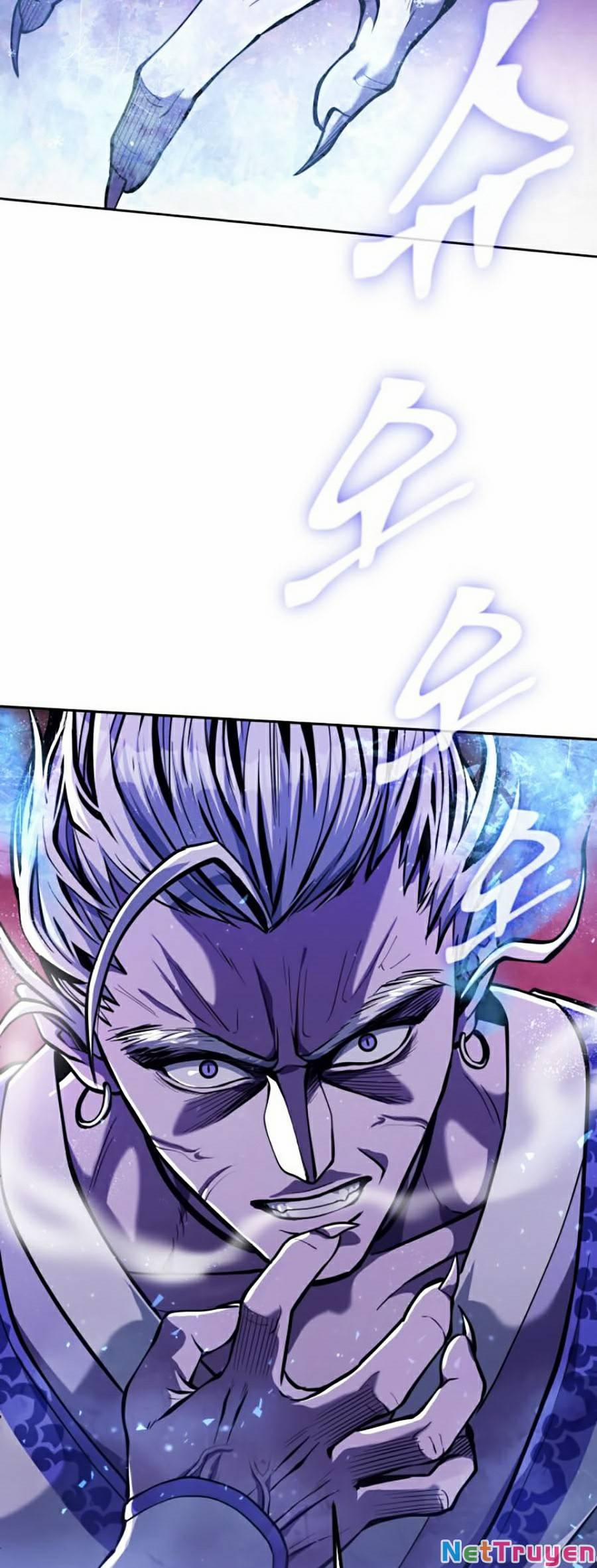 Đao Hoàng Tứ Thiếu Gia 5 trang 24