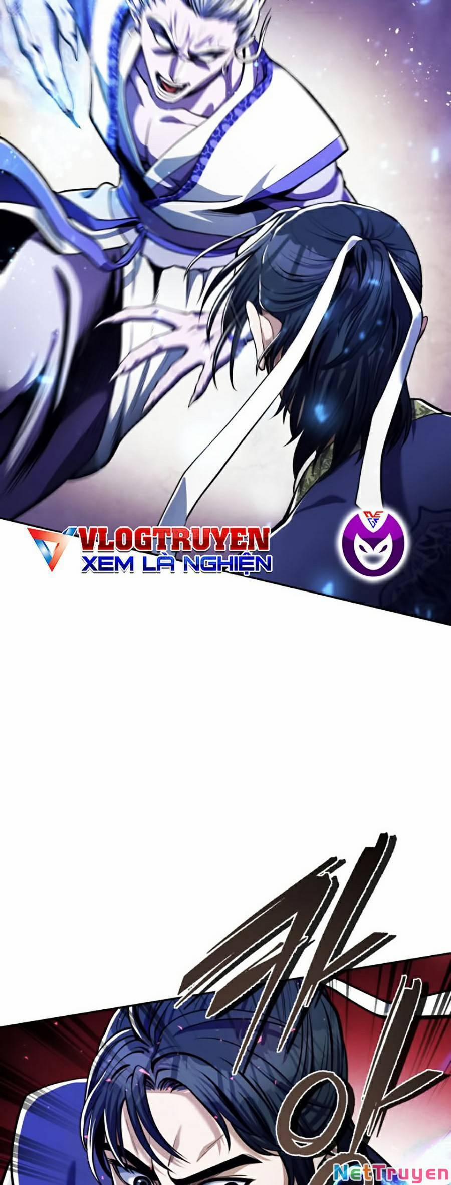 Đao Hoàng Tứ Thiếu Gia 5 trang 28