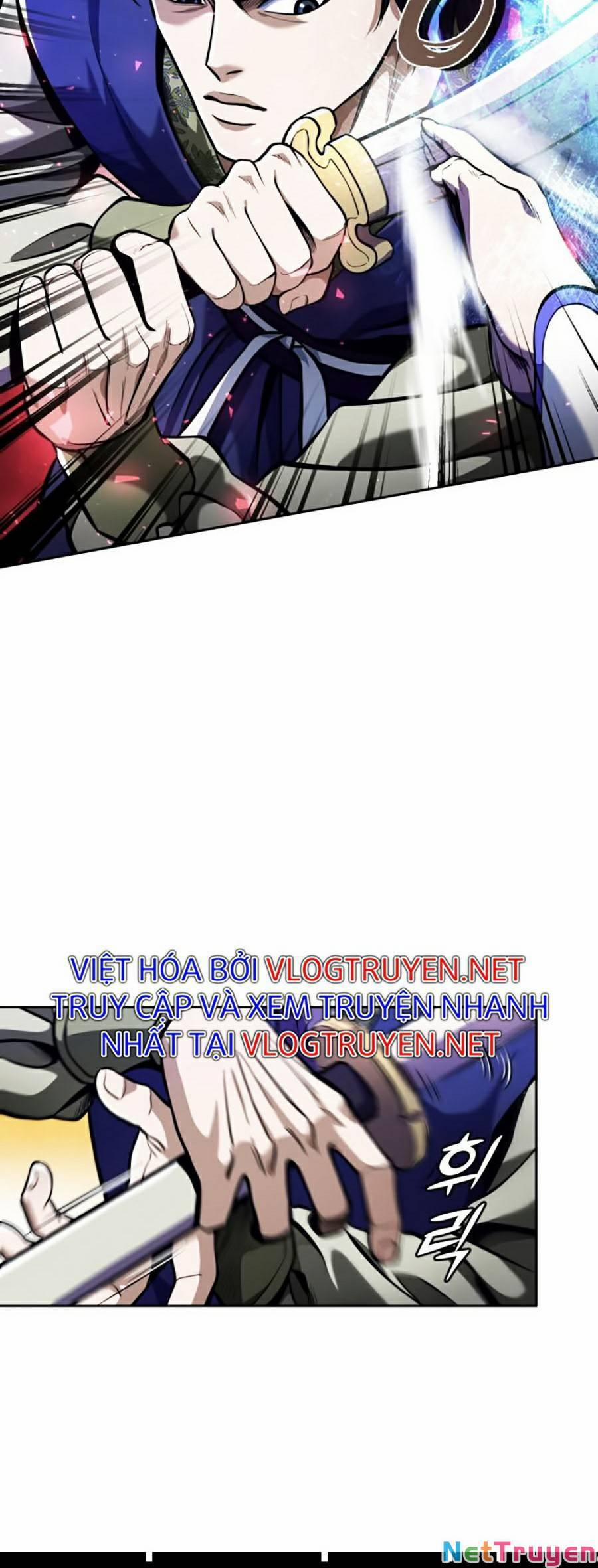 Đao Hoàng Tứ Thiếu Gia 5 trang 29