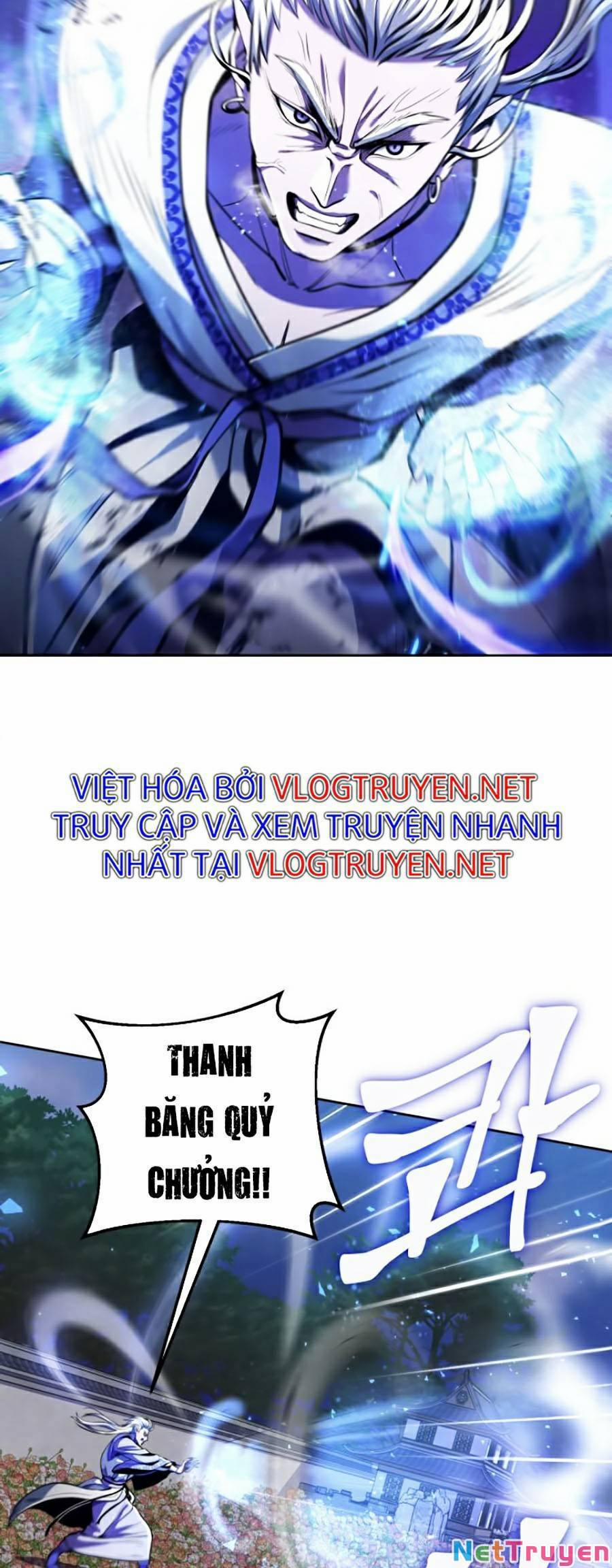 Đao Hoàng Tứ Thiếu Gia 5 trang 32