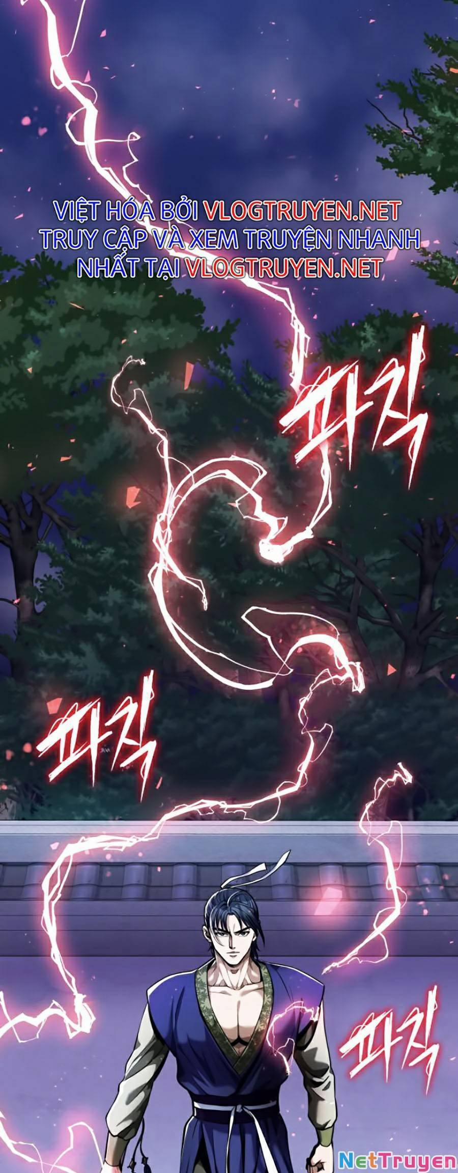 Đao Hoàng Tứ Thiếu Gia 5 trang 39