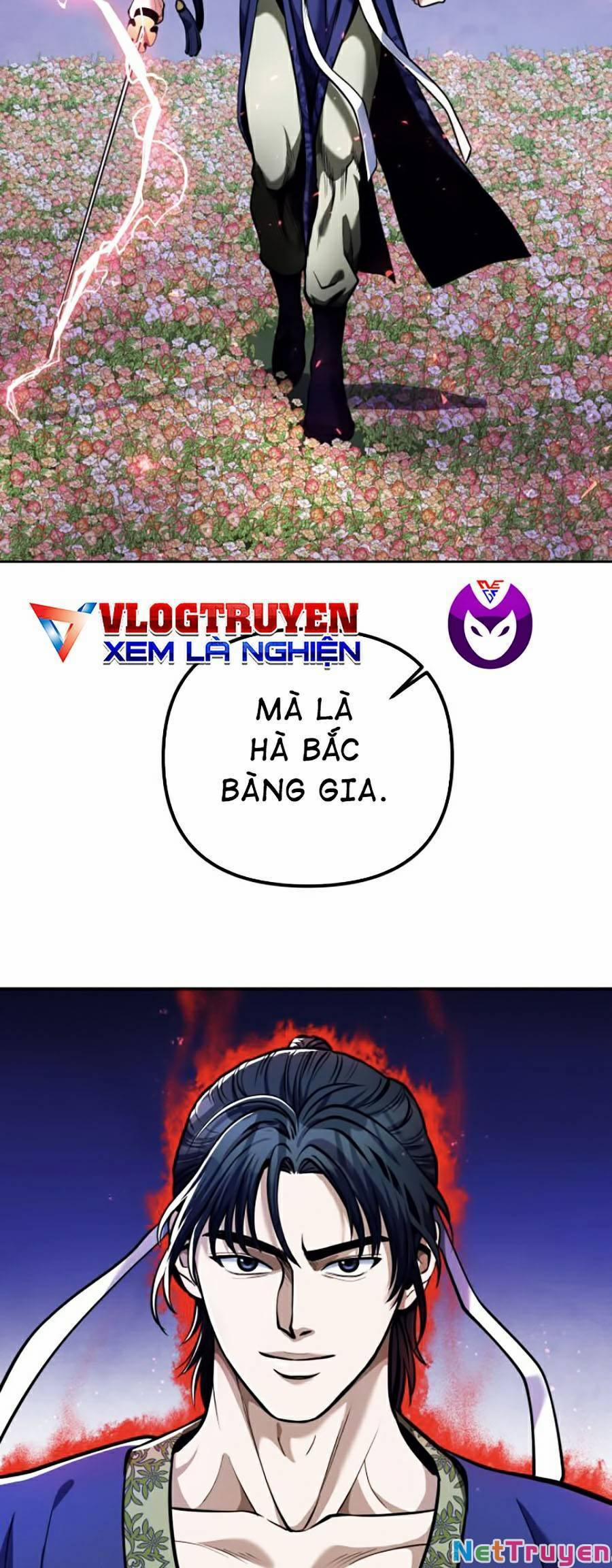 Đao Hoàng Tứ Thiếu Gia 5 trang 40