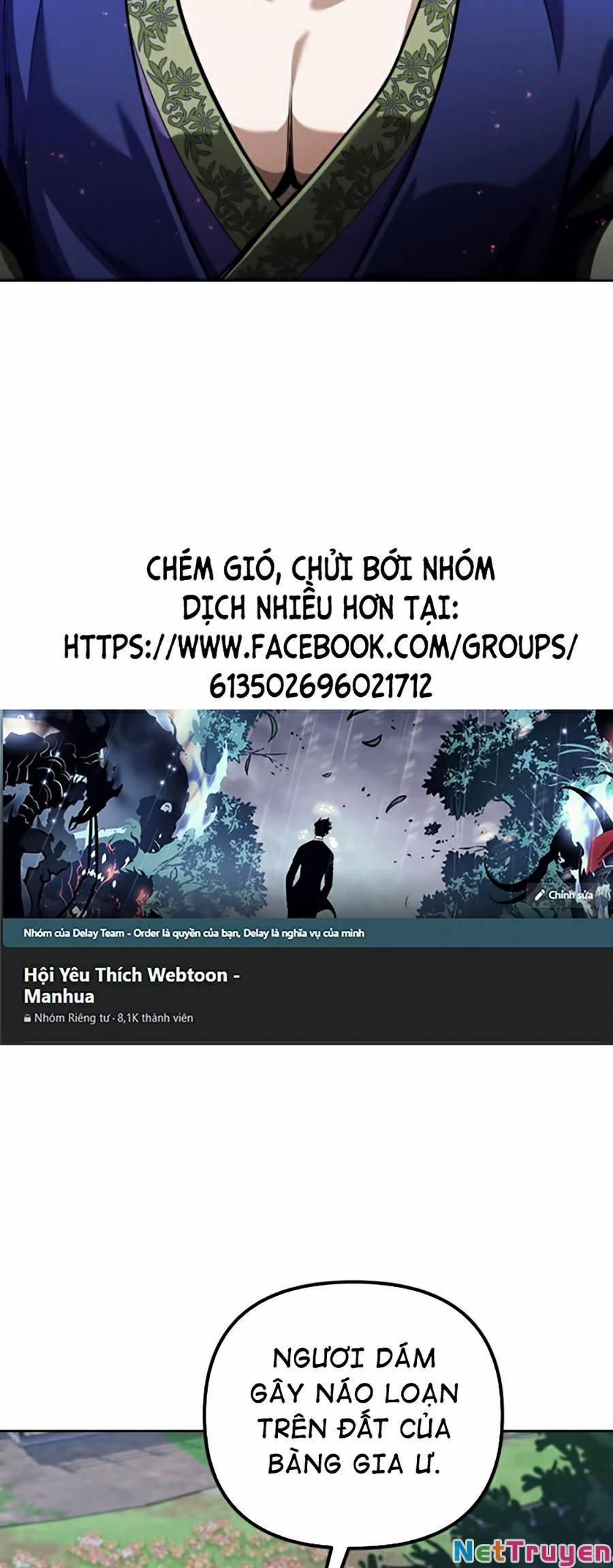 Đao Hoàng Tứ Thiếu Gia 5 trang 41