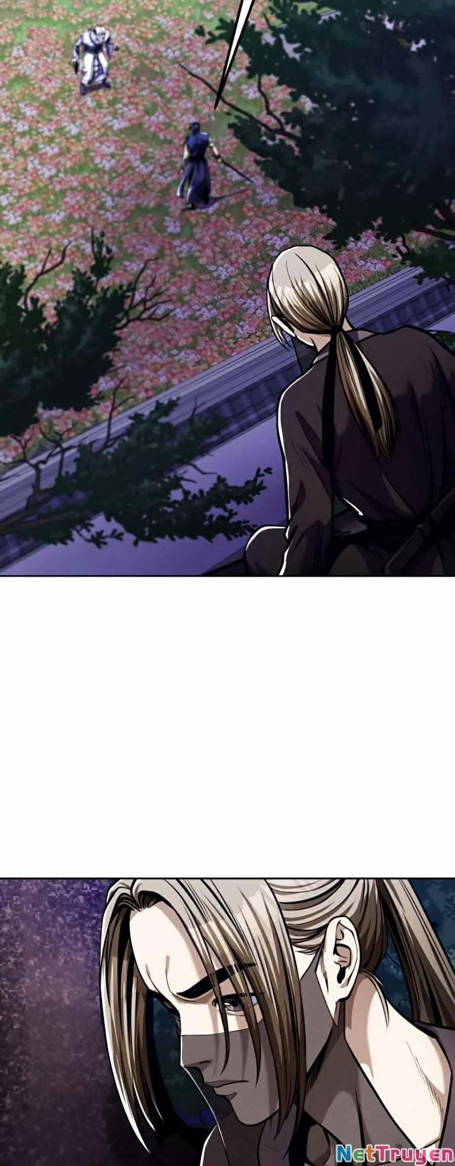 Đao Hoàng Tứ Thiếu Gia 5 trang 42