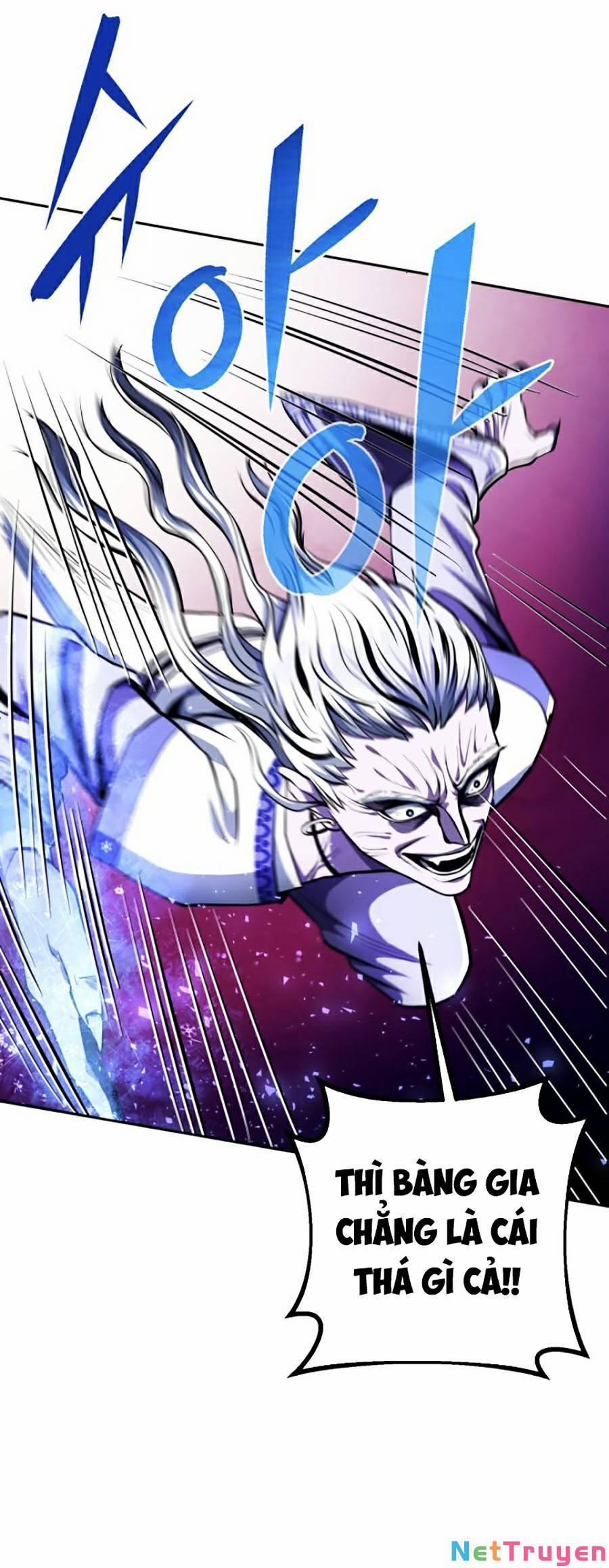 Đao Hoàng Tứ Thiếu Gia 5 trang 45