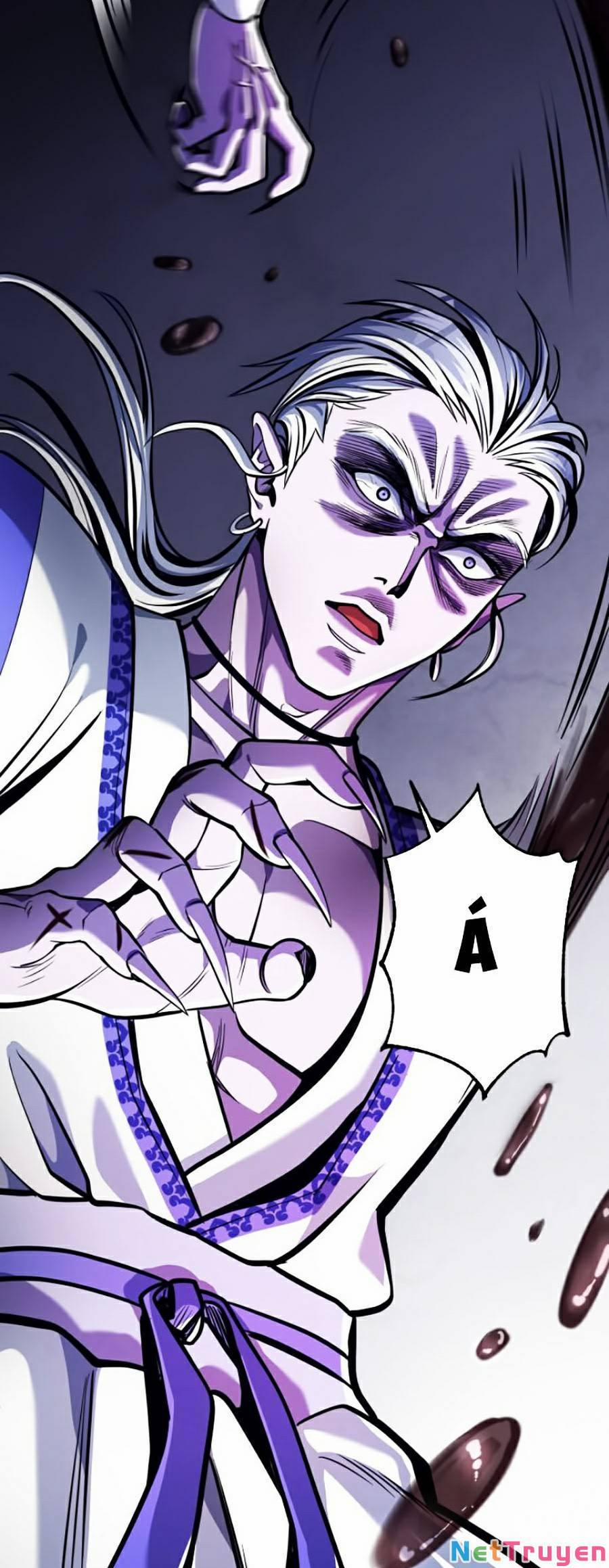 Đao Hoàng Tứ Thiếu Gia 5 trang 52