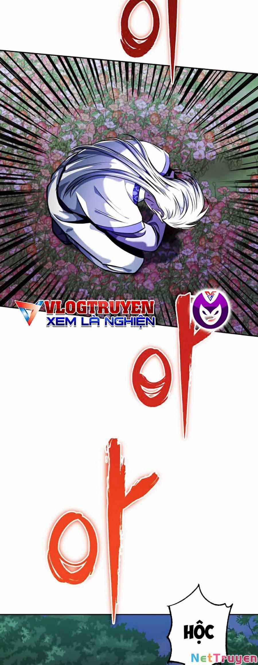 Đao Hoàng Tứ Thiếu Gia 5 trang 56