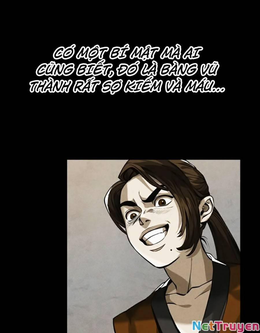 Đao Hoàng Tứ Thiếu Gia 5 trang 63