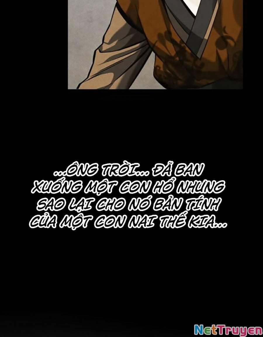 Đao Hoàng Tứ Thiếu Gia 5 trang 64