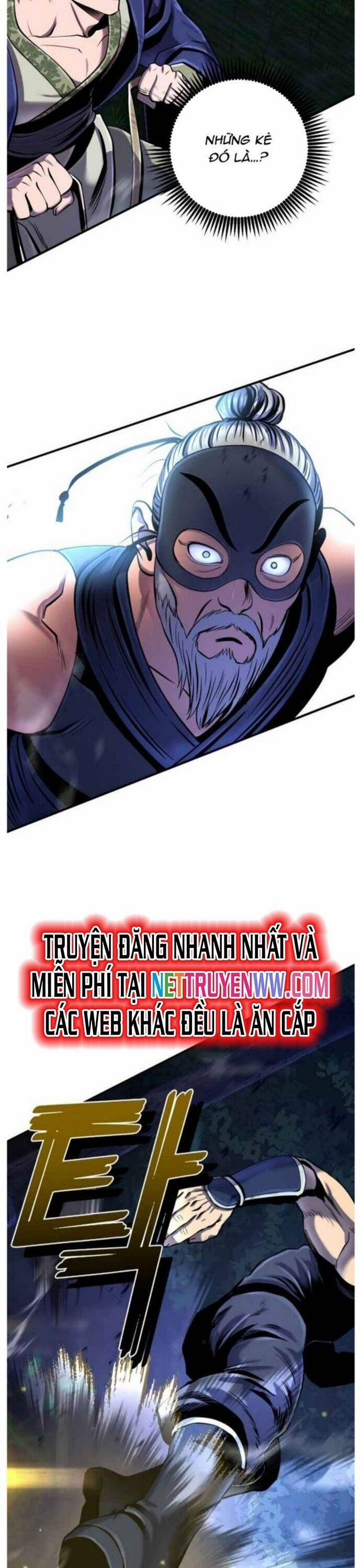 Đao Hoàng Tứ Thiếu Gia 50 trang 29