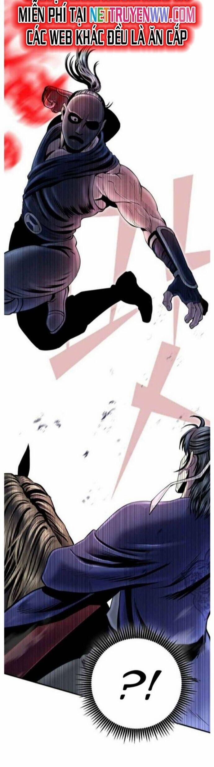 Đao Hoàng Tứ Thiếu Gia 50 trang 37