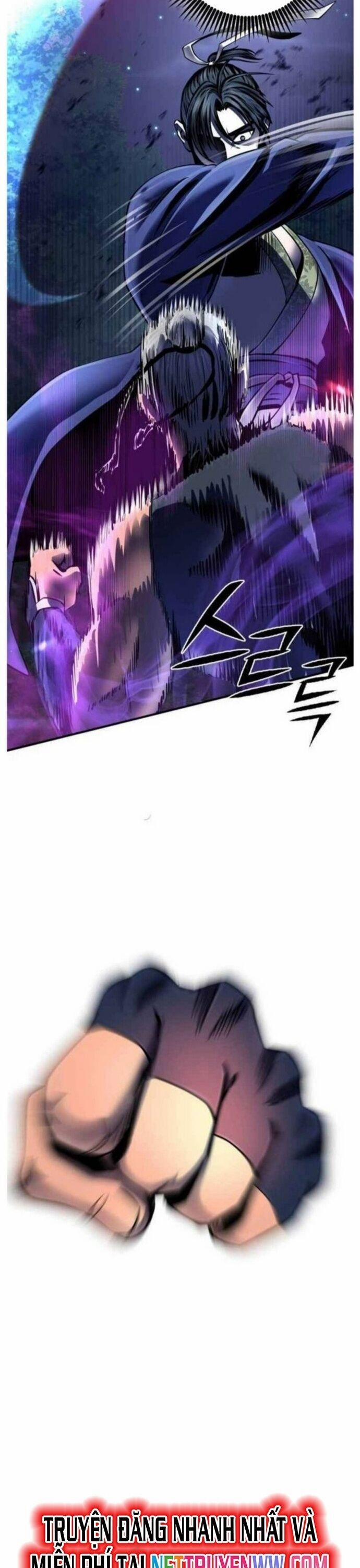 Đao Hoàng Tứ Thiếu Gia 51 trang 15