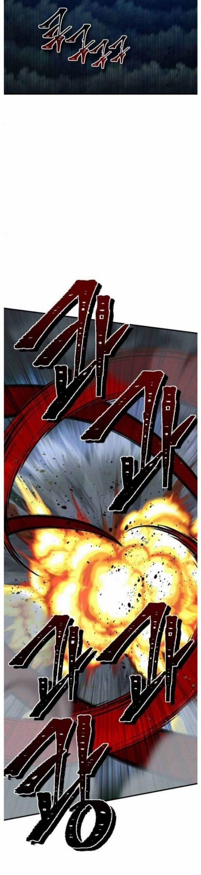 Đao Hoàng Tứ Thiếu Gia 51 trang 35