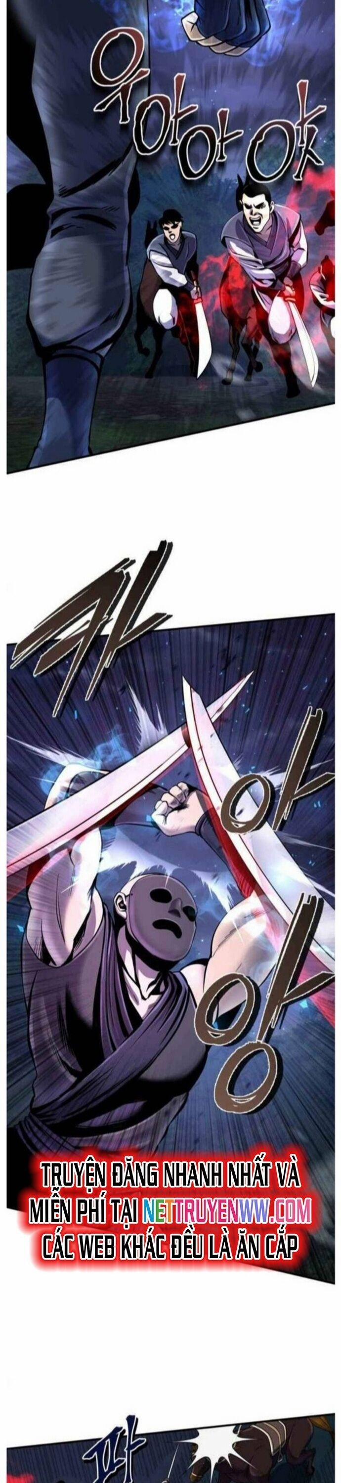 Đao Hoàng Tứ Thiếu Gia 51 trang 5