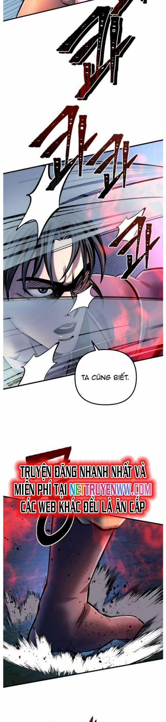 Đao Hoàng Tứ Thiếu Gia 52 trang 12