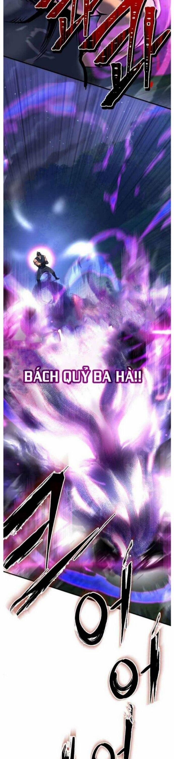 Đao Hoàng Tứ Thiếu Gia 52 trang 20