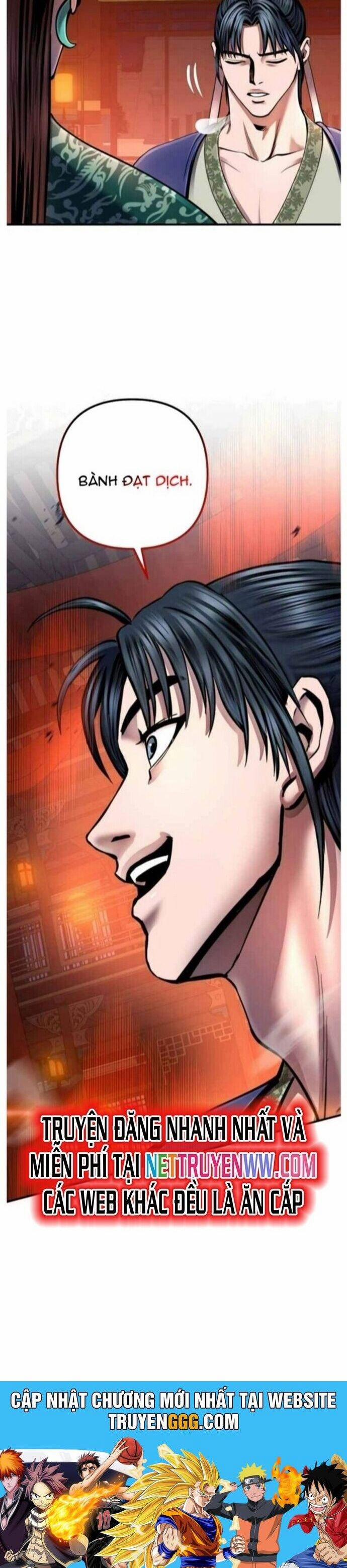 Đao Hoàng Tứ Thiếu Gia 52 trang 39