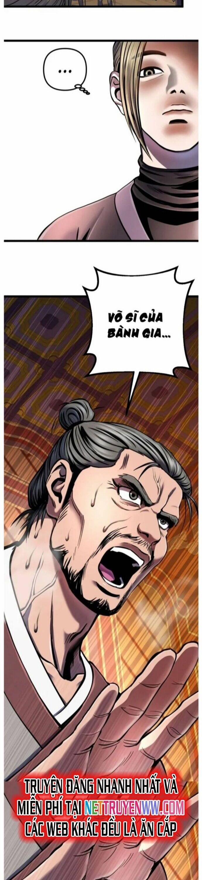 Đao Hoàng Tứ Thiếu Gia 53 trang 21