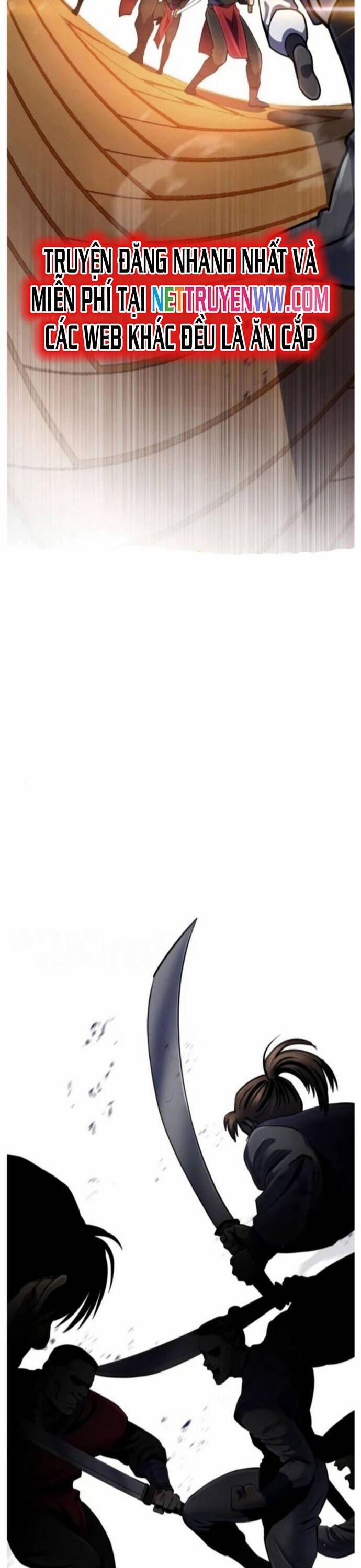 Đao Hoàng Tứ Thiếu Gia 53 trang 25