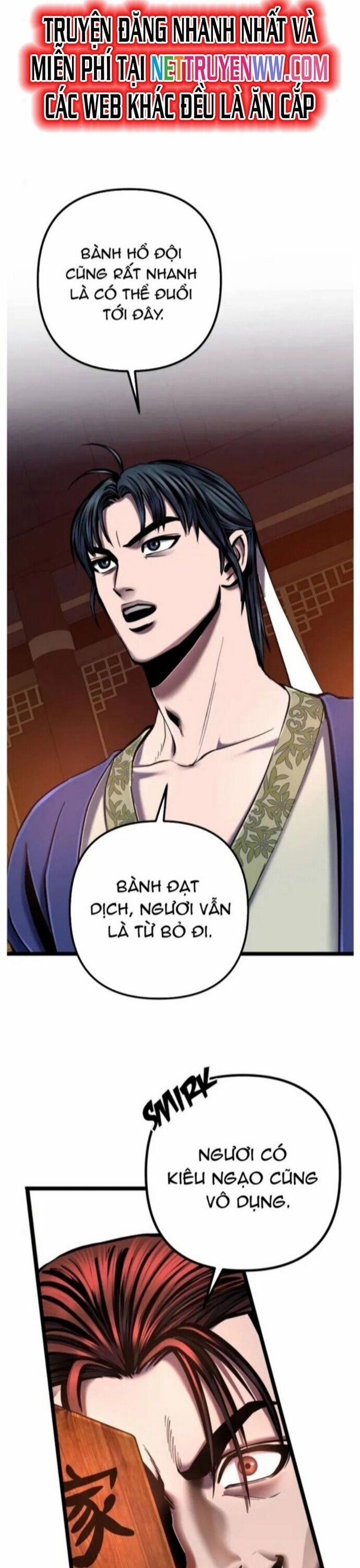 Đao Hoàng Tứ Thiếu Gia 53 trang 3