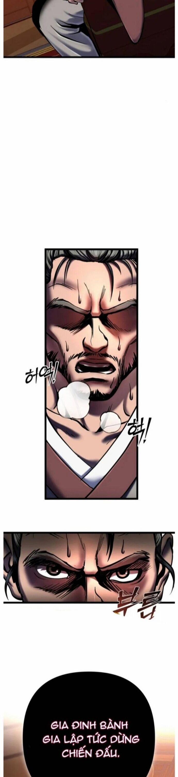 Đao Hoàng Tứ Thiếu Gia 53 trang 9