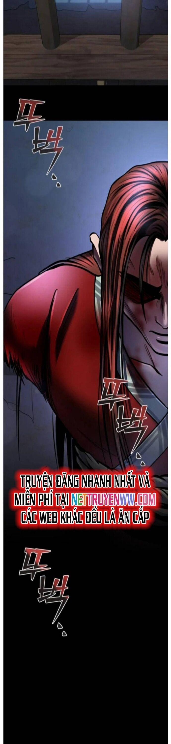 Đao Hoàng Tứ Thiếu Gia 54 trang 10