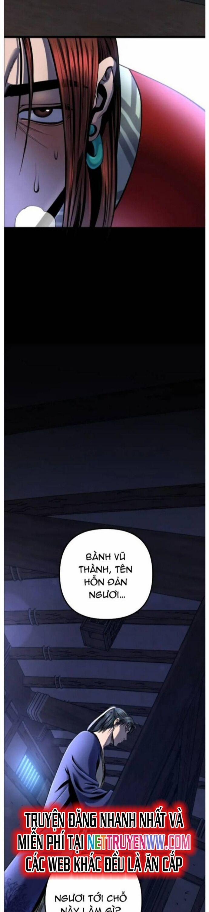 Đao Hoàng Tứ Thiếu Gia 54 trang 12