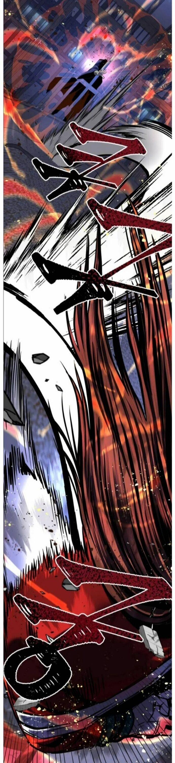 Đao Hoàng Tứ Thiếu Gia 54 trang 24