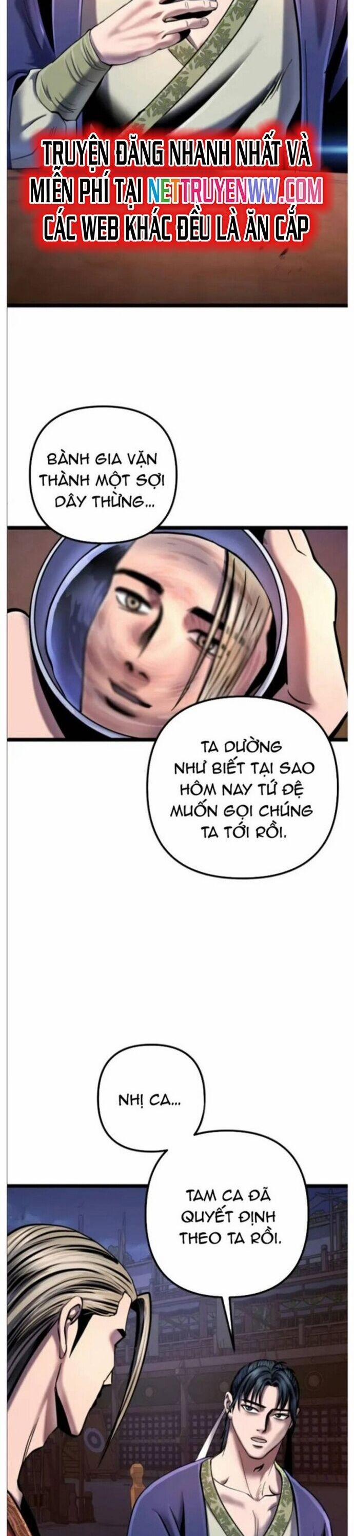 Đao Hoàng Tứ Thiếu Gia 54 trang 47