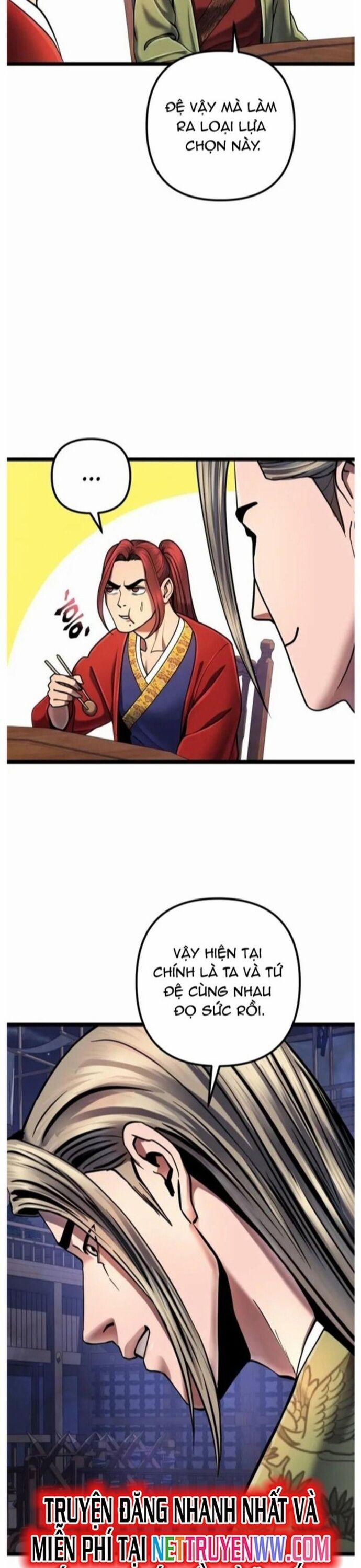 Đao Hoàng Tứ Thiếu Gia 55 trang 2