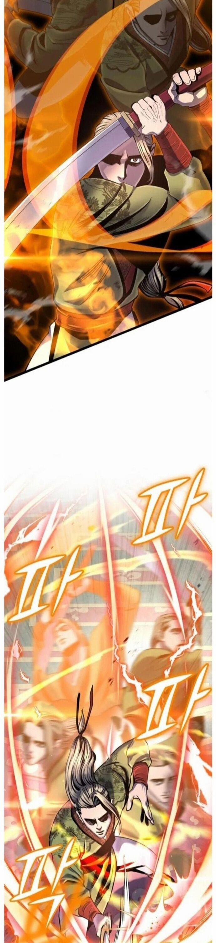 Đao Hoàng Tứ Thiếu Gia 55 trang 25