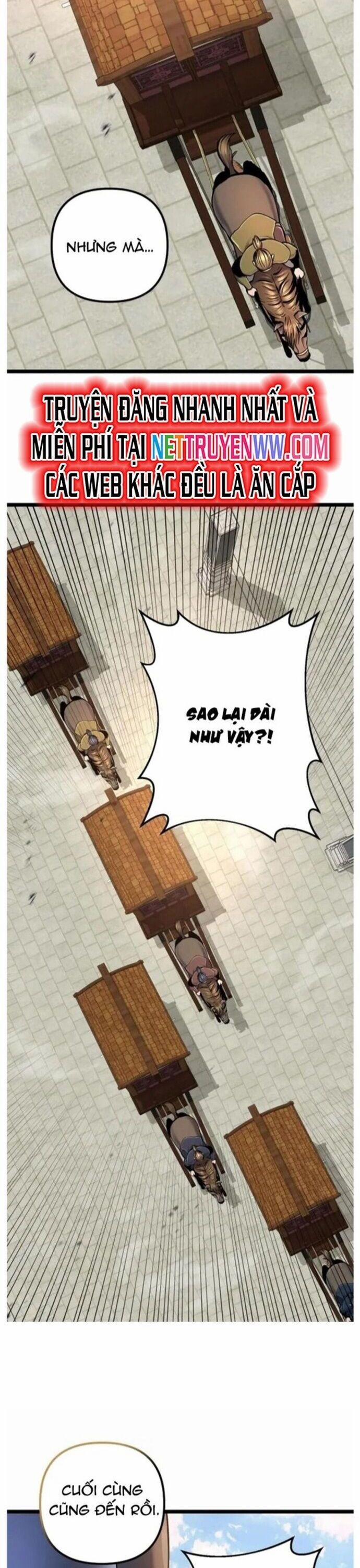 Đao Hoàng Tứ Thiếu Gia 55 trang 43