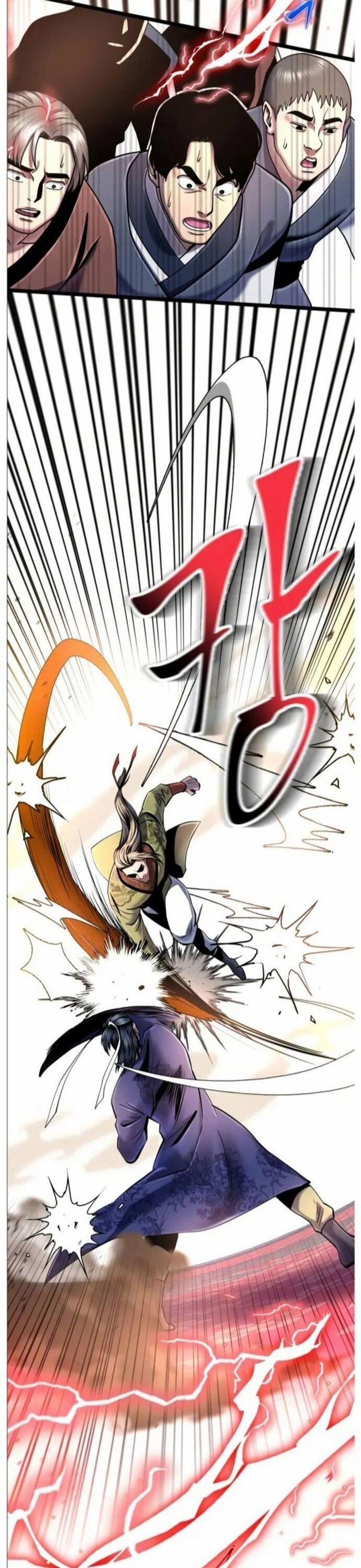 Đao Hoàng Tứ Thiếu Gia 56 trang 1