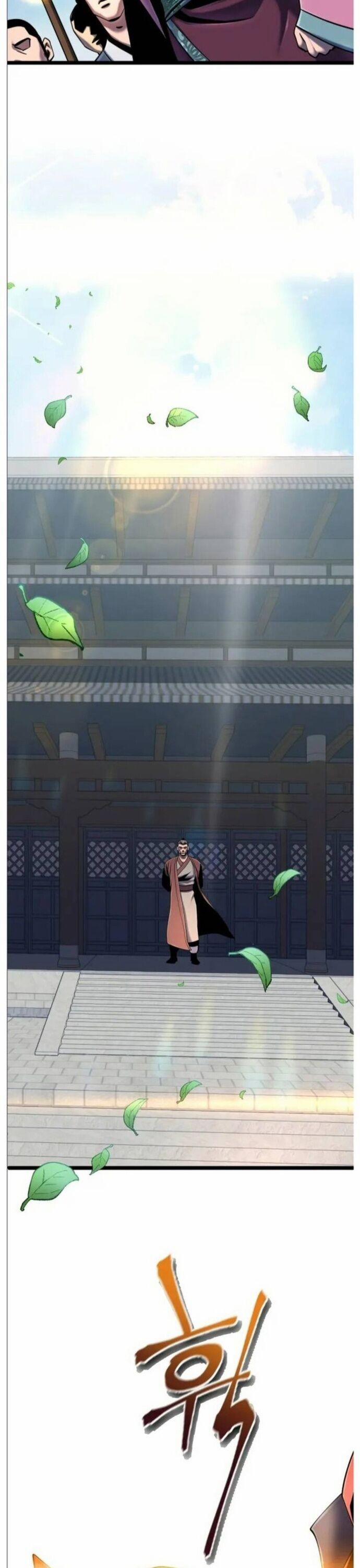 Đao Hoàng Tứ Thiếu Gia 56 trang 44