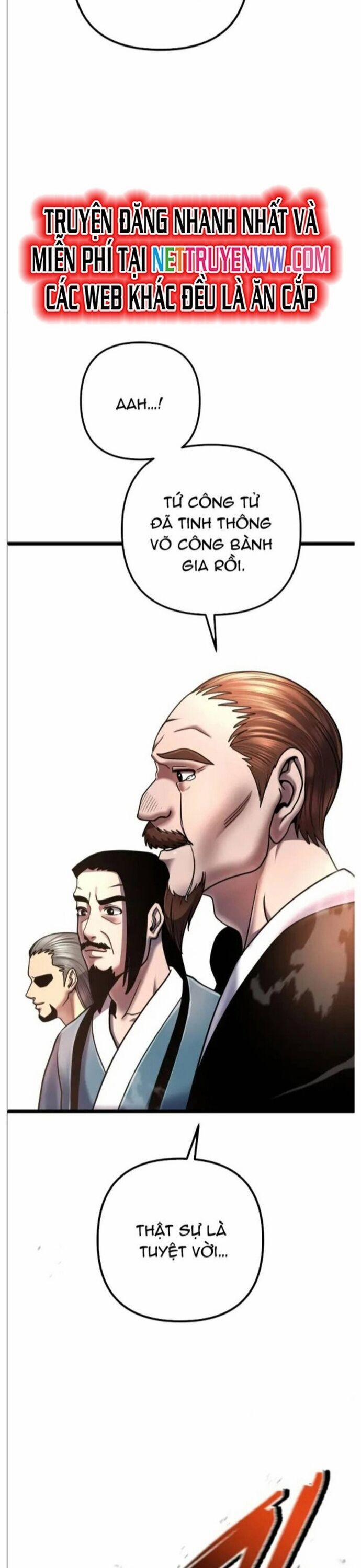 Đao Hoàng Tứ Thiếu Gia 56 trang 5