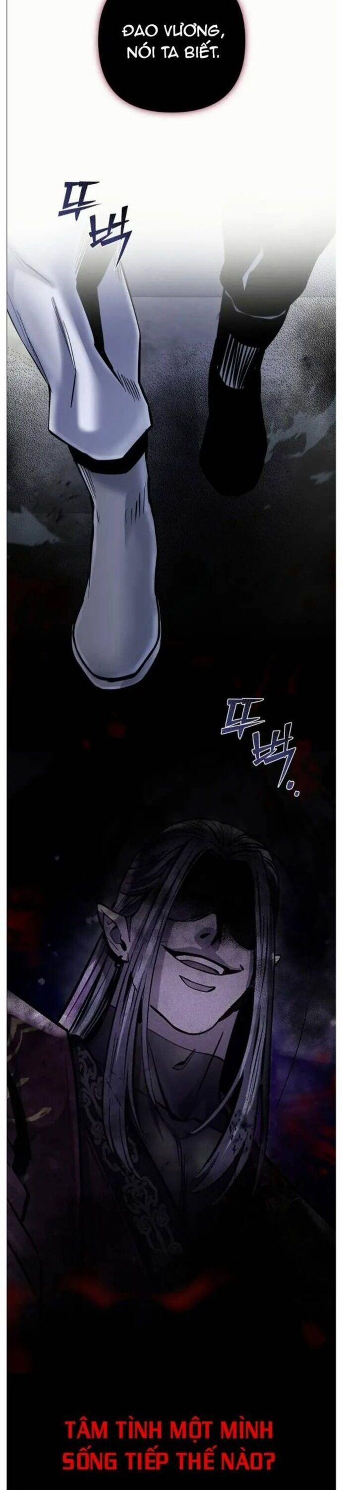 Đao Hoàng Tứ Thiếu Gia 57 trang 1