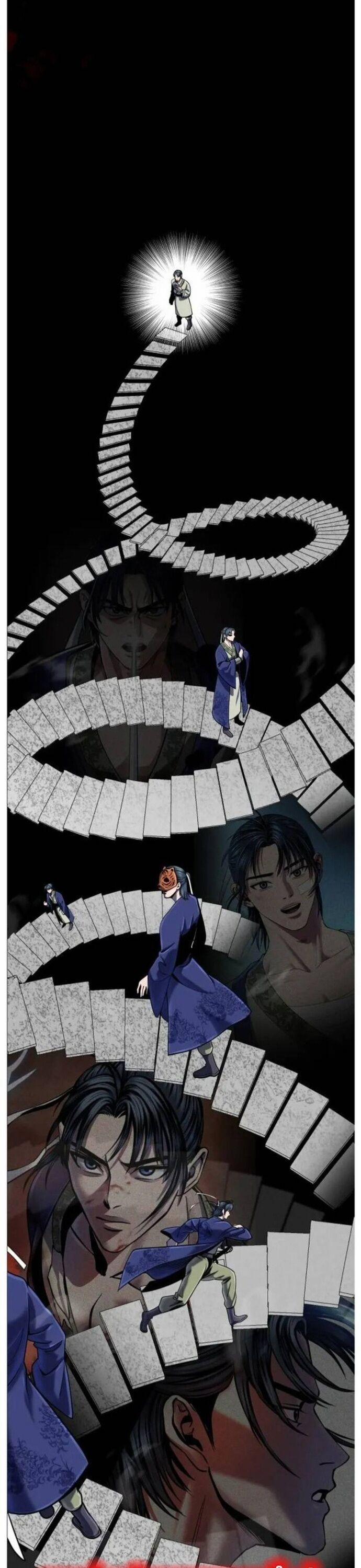 Đao Hoàng Tứ Thiếu Gia 57 trang 2