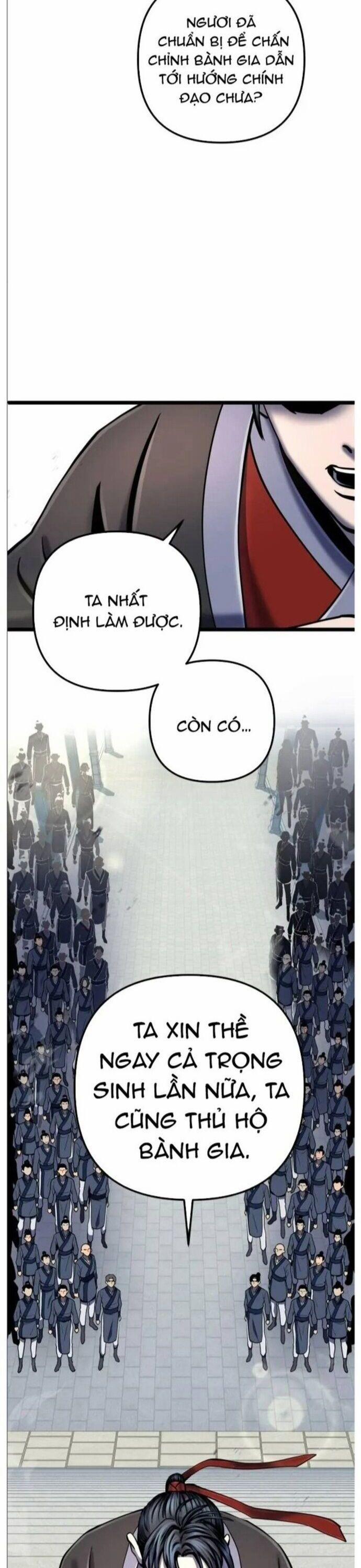 Đao Hoàng Tứ Thiếu Gia 57 trang 6