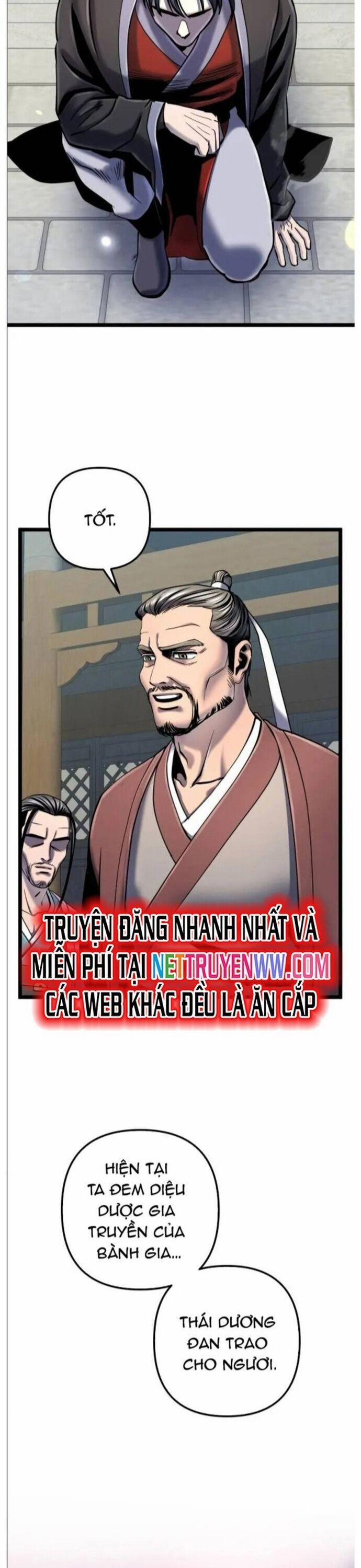 Đao Hoàng Tứ Thiếu Gia 57 trang 7